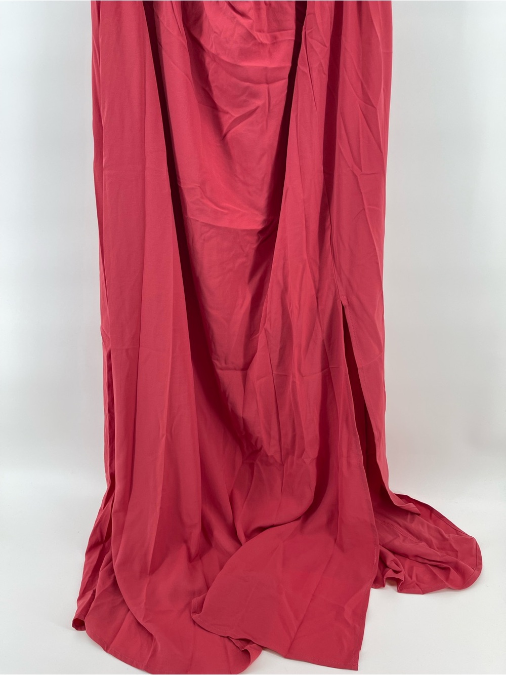 Happy Sailed Graduation Dress Off Shoulder Maxi‎ DressElegant Summer Style Lg - Picture 6 of 8